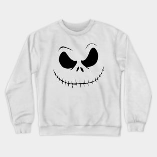 just smile you won't lose anything Crewneck Sweatshirt